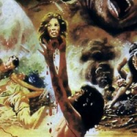 REVIEW: Cannibal Holocaust (1980)